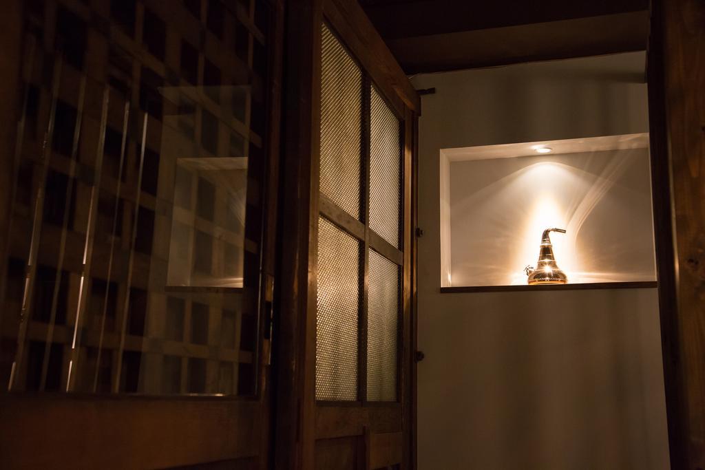 Ryokan Mugen (Adults Only) Κιότο Εξωτερικό φωτογραφία