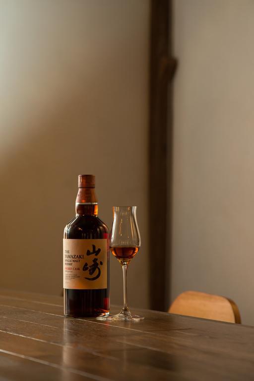 Ryokan Mugen (Adults Only) Κιότο Εξωτερικό φωτογραφία