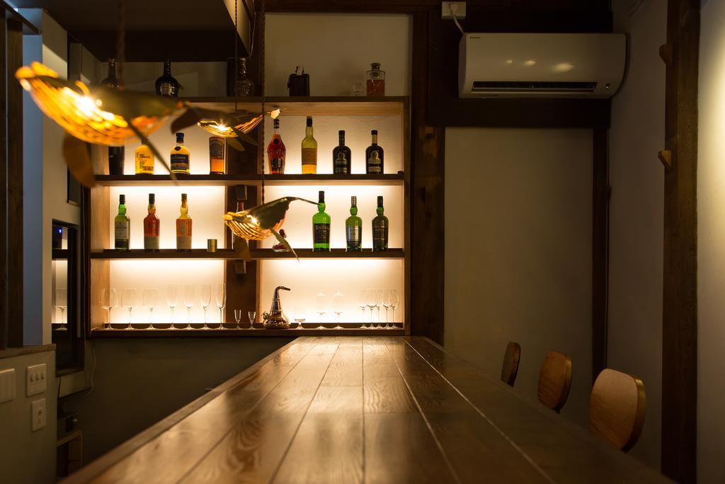 Ryokan Mugen (Adults Only) Κιότο Εξωτερικό φωτογραφία