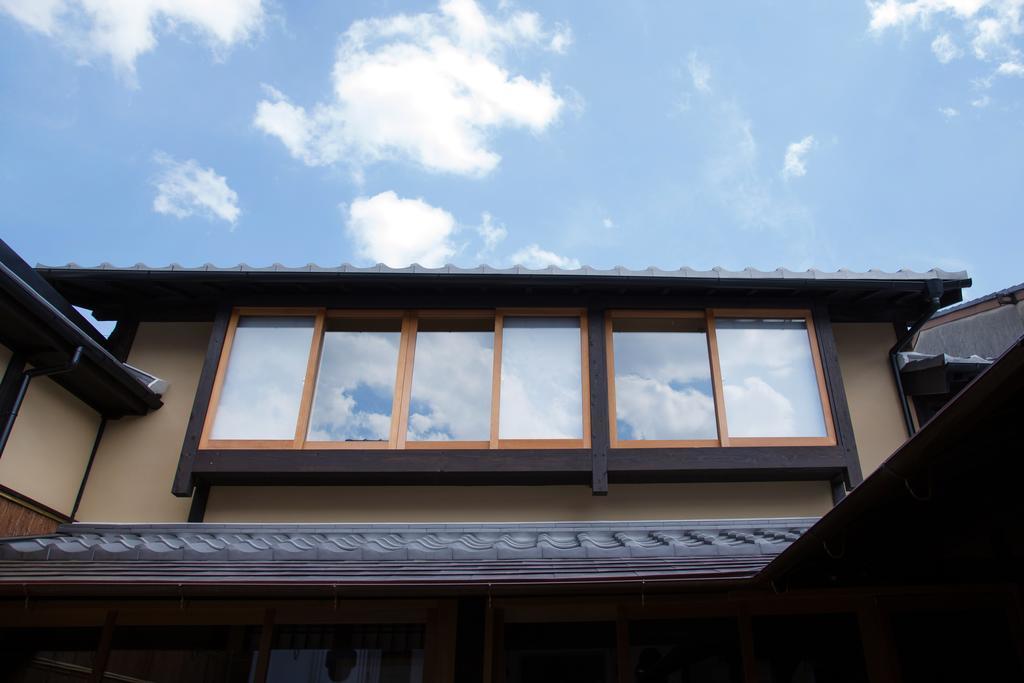 Ryokan Mugen (Adults Only) Κιότο Εξωτερικό φωτογραφία