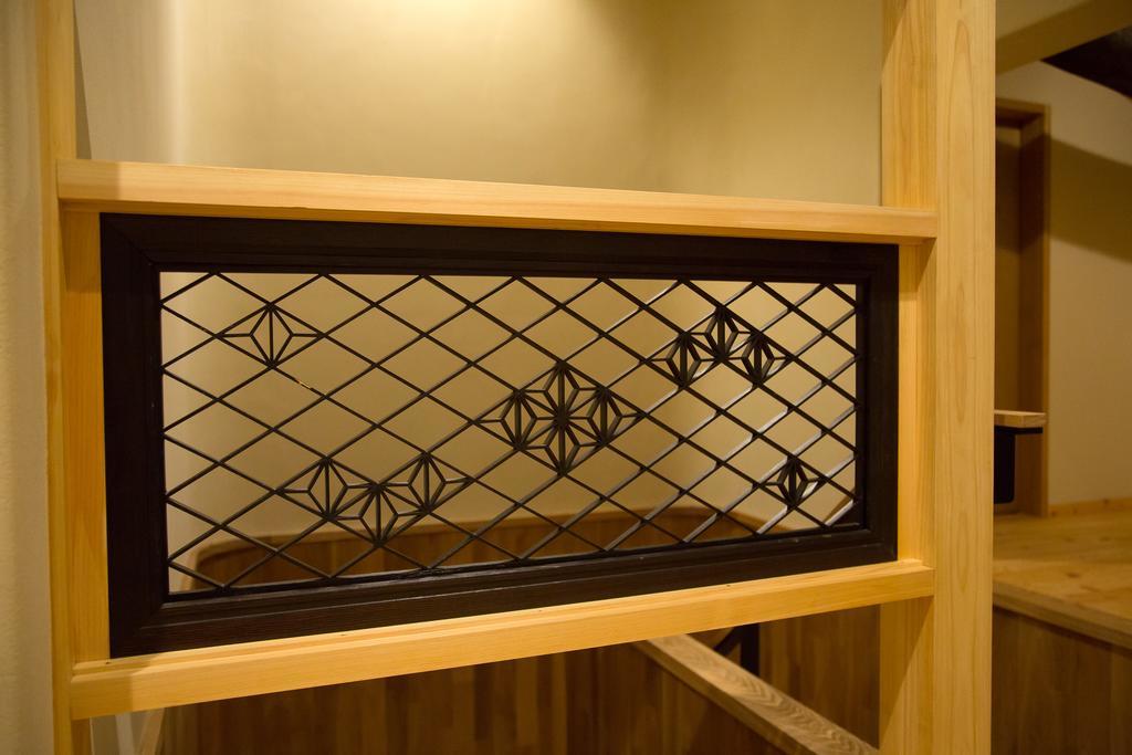 Ryokan Mugen (Adults Only) Κιότο Εξωτερικό φωτογραφία