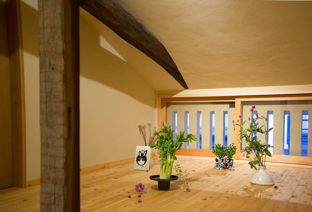 Ryokan Mugen (Adults Only) Κιότο Εξωτερικό φωτογραφία