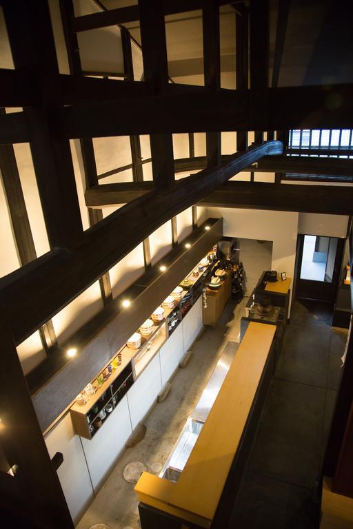 Ryokan Mugen (Adults Only) Κιότο Εξωτερικό φωτογραφία
