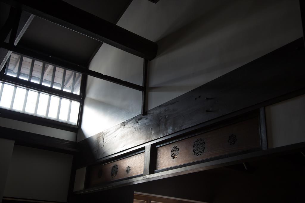 Ryokan Mugen (Adults Only) Κιότο Εξωτερικό φωτογραφία