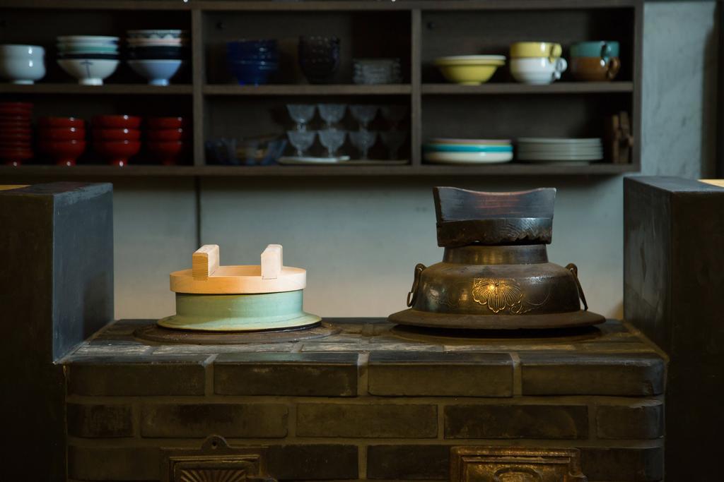 Ryokan Mugen (Adults Only) Κιότο Εξωτερικό φωτογραφία