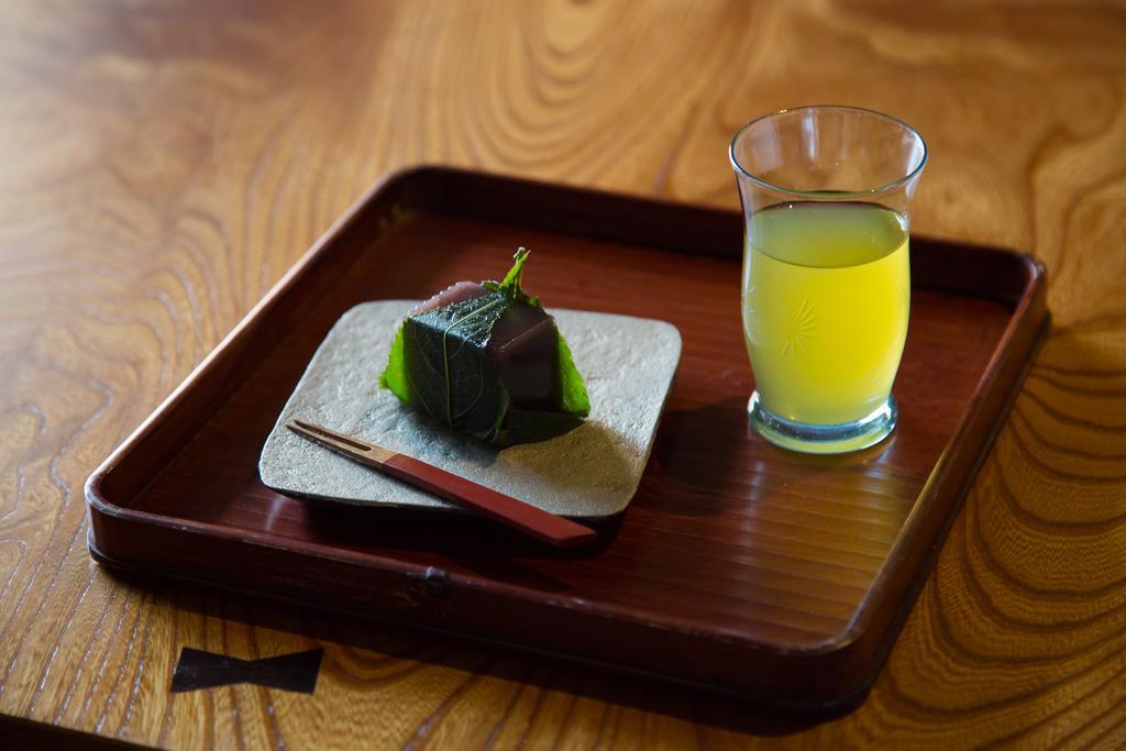 Ryokan Mugen (Adults Only) Κιότο Εξωτερικό φωτογραφία