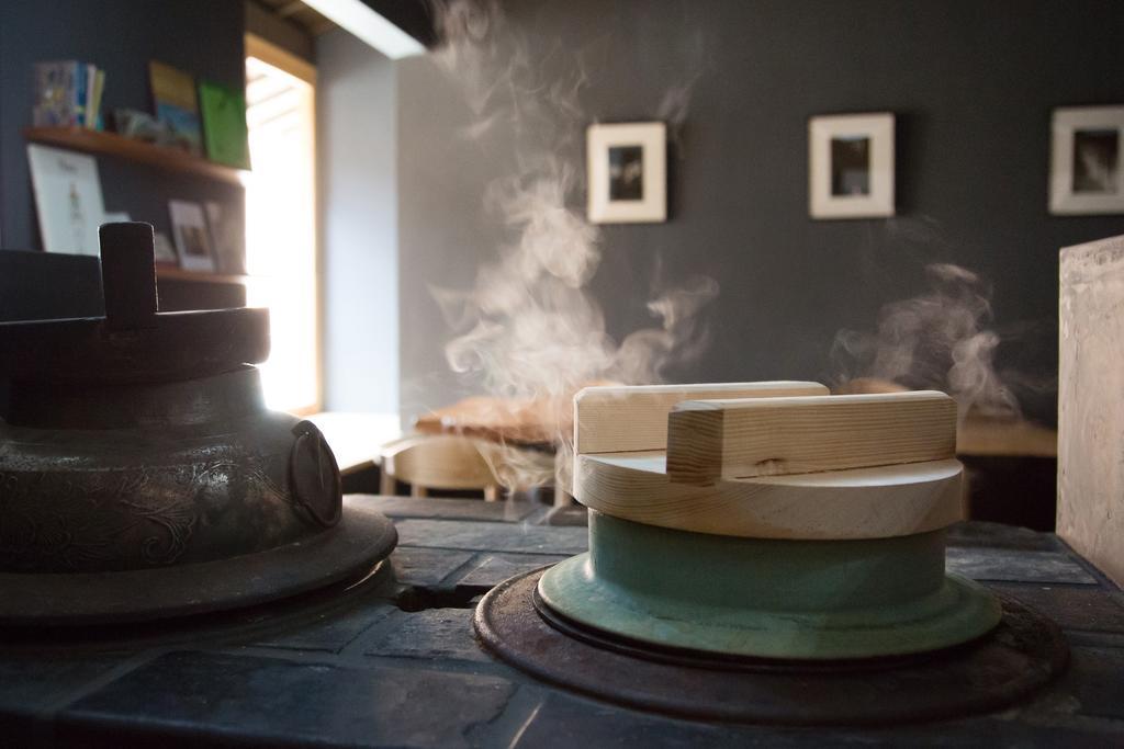 Ryokan Mugen (Adults Only) Κιότο Εξωτερικό φωτογραφία