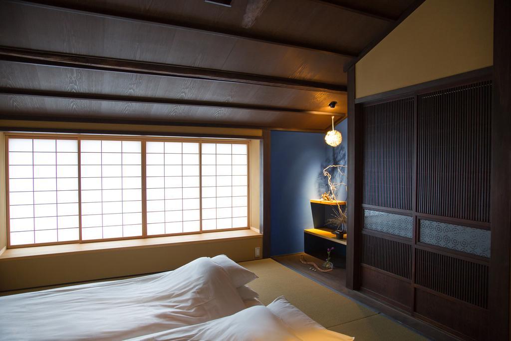 Ryokan Mugen (Adults Only) Κιότο Εξωτερικό φωτογραφία