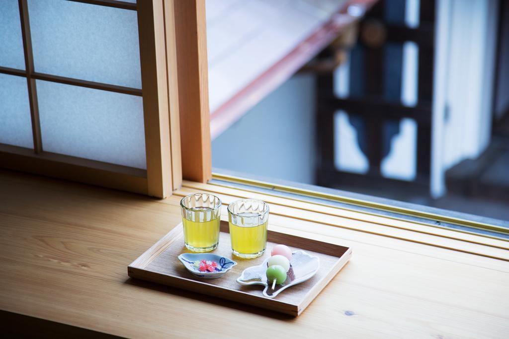 Ryokan Mugen (Adults Only) Κιότο Εξωτερικό φωτογραφία