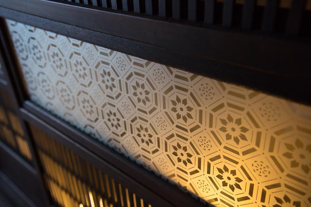 Ryokan Mugen (Adults Only) Κιότο Εξωτερικό φωτογραφία