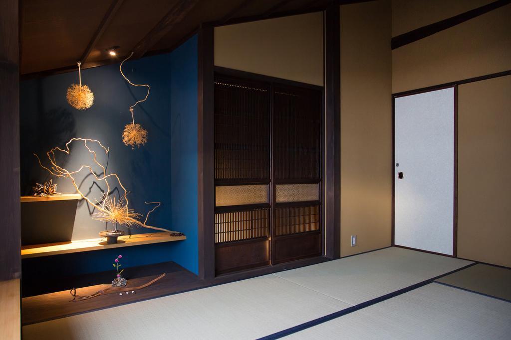 Ryokan Mugen (Adults Only) Κιότο Εξωτερικό φωτογραφία
