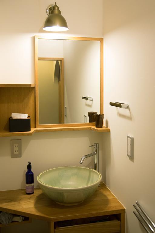 Ryokan Mugen (Adults Only) Κιότο Εξωτερικό φωτογραφία