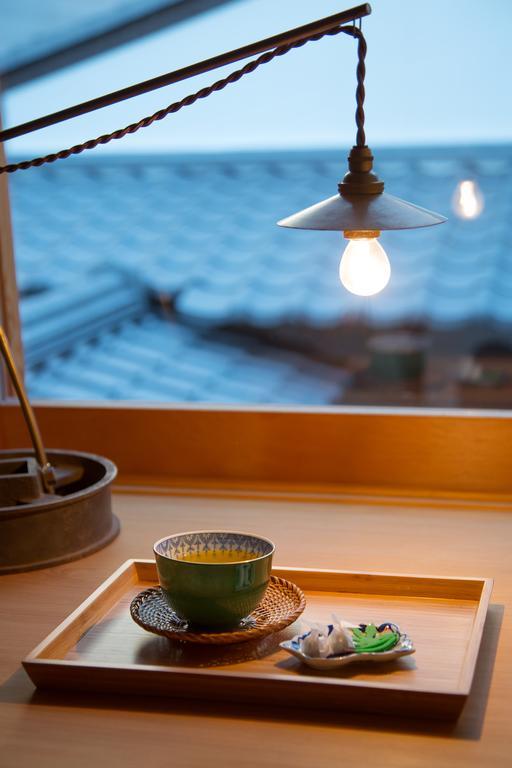 Ryokan Mugen (Adults Only) Κιότο Εξωτερικό φωτογραφία