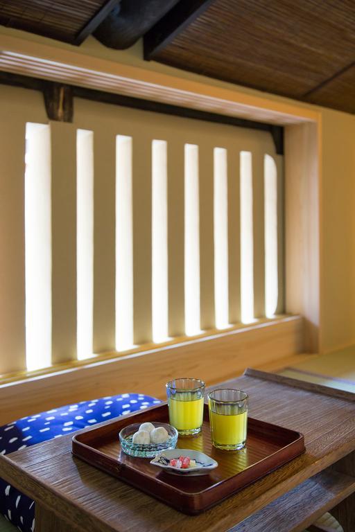 Ryokan Mugen (Adults Only) Κιότο Εξωτερικό φωτογραφία
