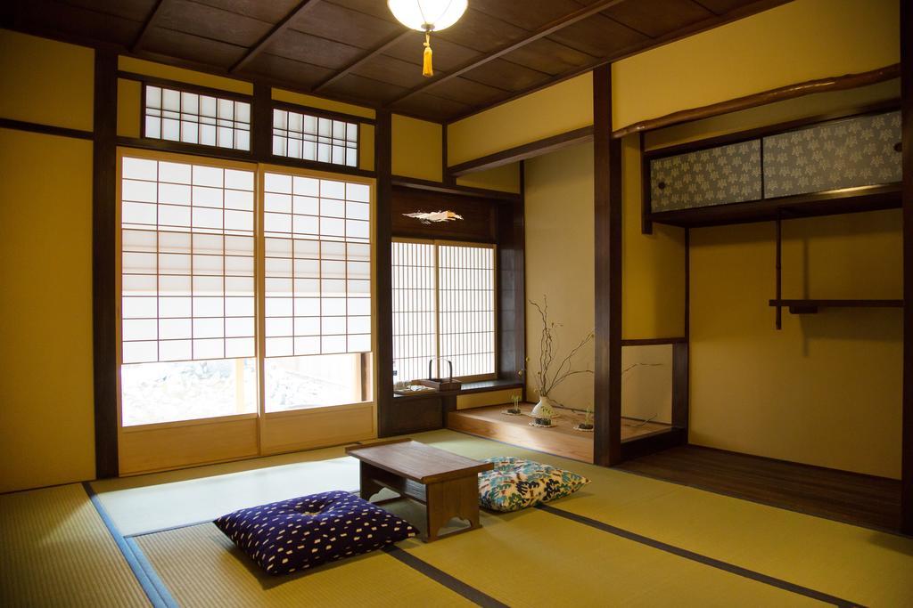 Ryokan Mugen (Adults Only) Κιότο Εξωτερικό φωτογραφία