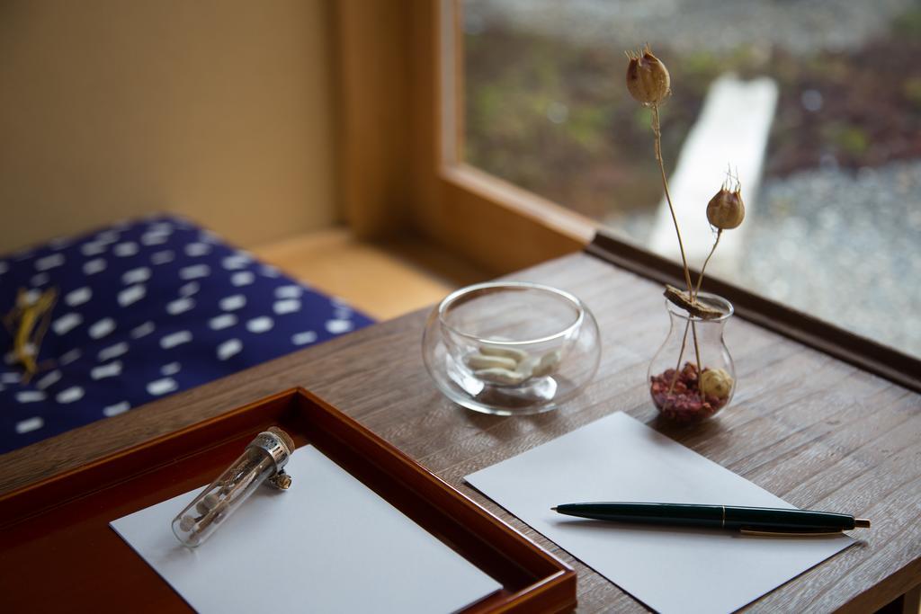 Ryokan Mugen (Adults Only) Κιότο Εξωτερικό φωτογραφία