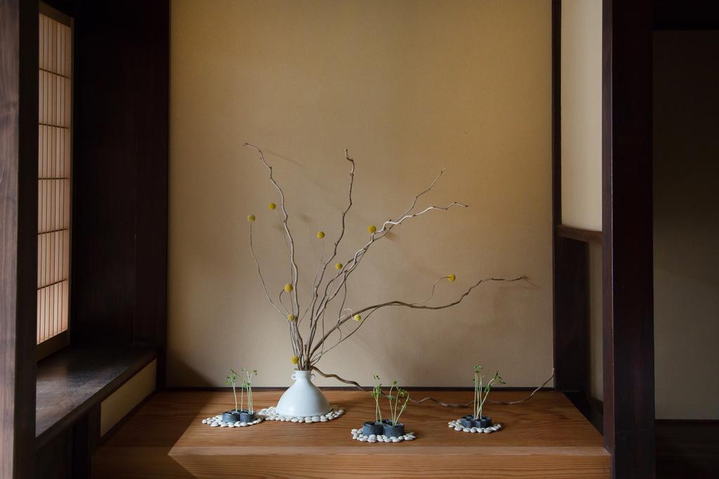 Ryokan Mugen (Adults Only) Κιότο Εξωτερικό φωτογραφία