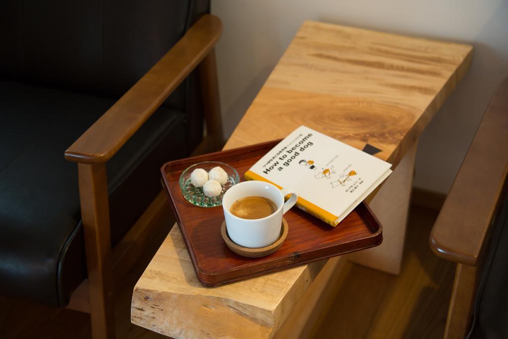 Ryokan Mugen (Adults Only) Κιότο Εξωτερικό φωτογραφία