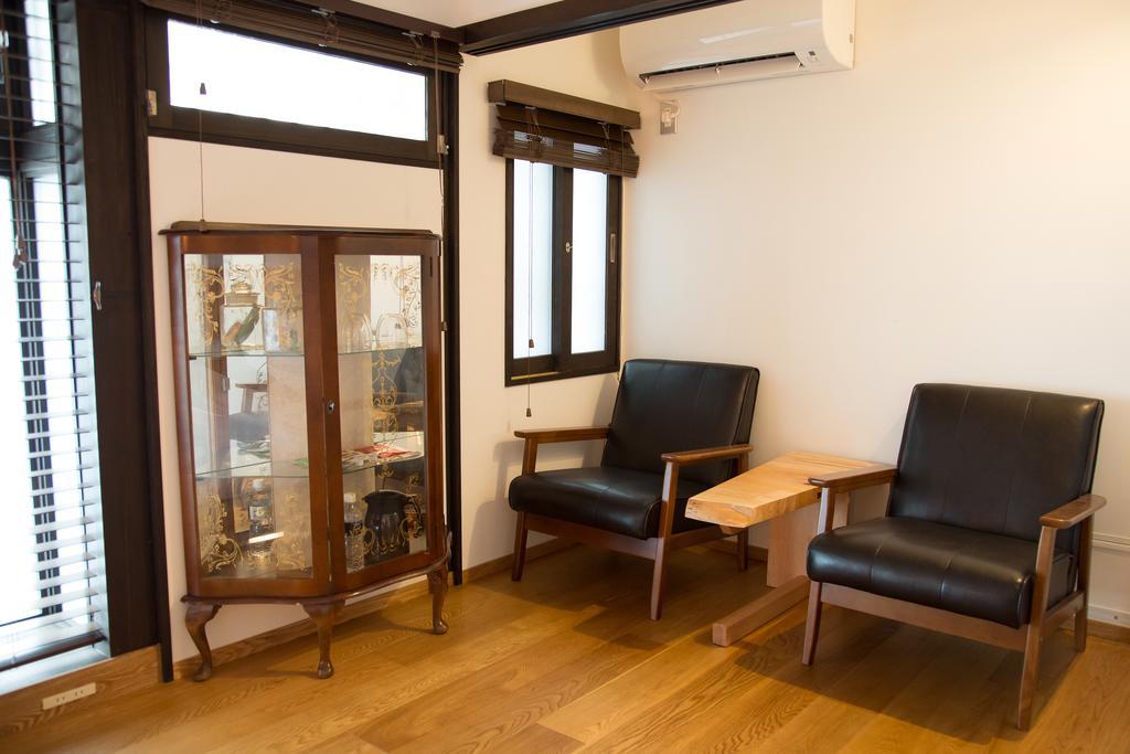 Ryokan Mugen (Adults Only) Κιότο Εξωτερικό φωτογραφία