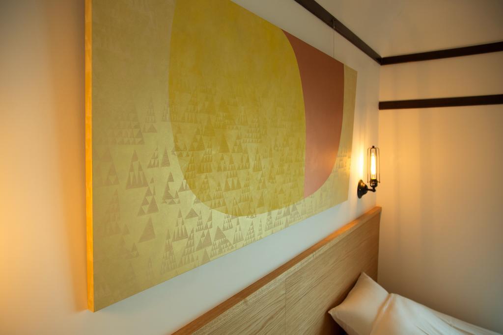 Ryokan Mugen (Adults Only) Κιότο Εξωτερικό φωτογραφία