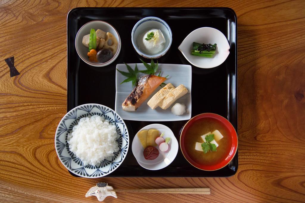 Ryokan Mugen (Adults Only) Κιότο Εξωτερικό φωτογραφία