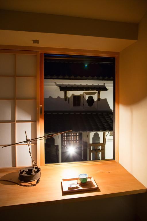 Ryokan Mugen (Adults Only) Κιότο Εξωτερικό φωτογραφία