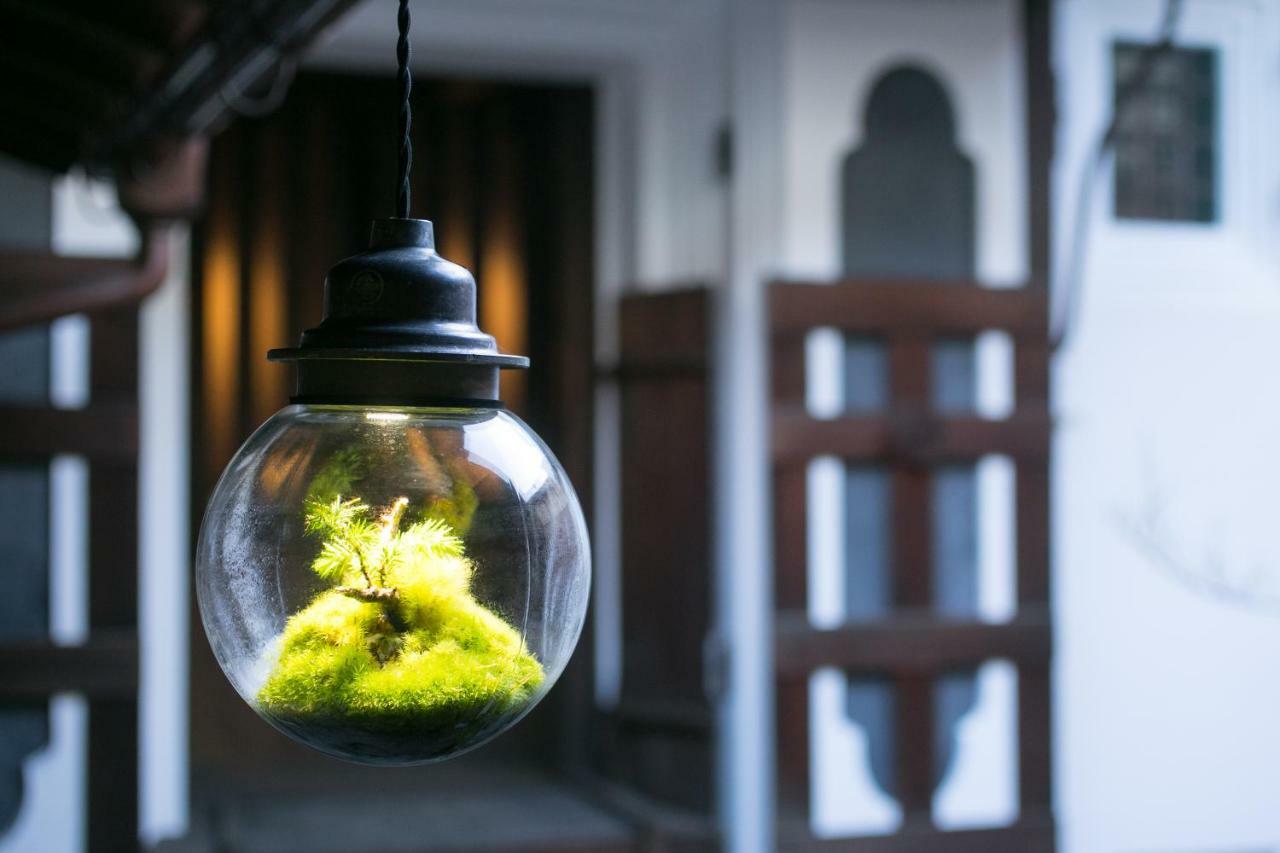 Ryokan Mugen (Adults Only) Κιότο Εξωτερικό φωτογραφία