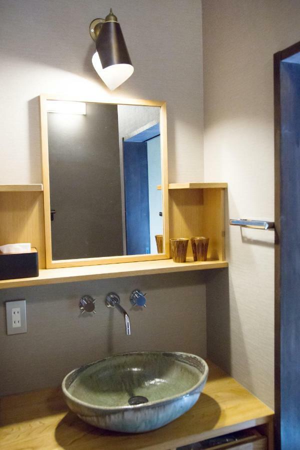 Ryokan Mugen (Adults Only) Κιότο Εξωτερικό φωτογραφία